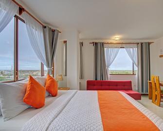 El Descanso del Guia - Puerto Ayora - Phòng ngủ