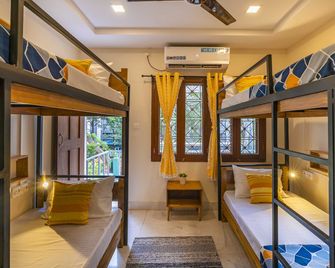 Zostel Visakhapatnam (Vizag) - Visakhapatnam