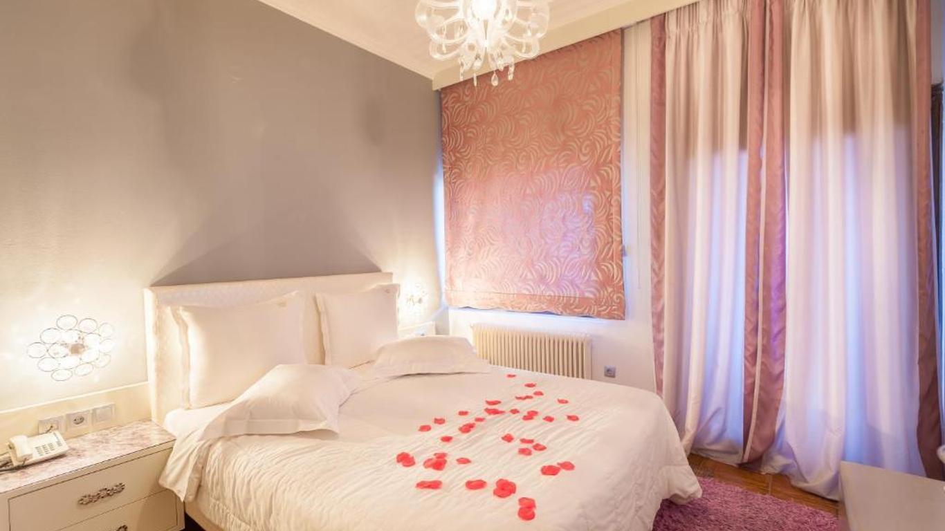 Chalet Castello