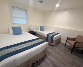 Cozy, comfy,quiet &close to casinos - Montville - Habitación