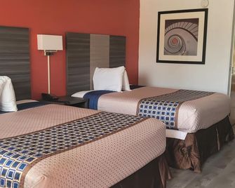 Americas Best Value Inn Vandalia - Vandalia - Habitación