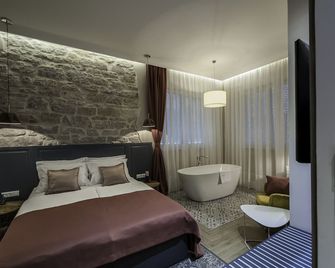 Zadera Accommodation - Zadar - Habitación