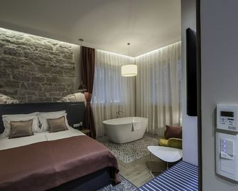 Zadera Accommodation - Zadar - Habitación