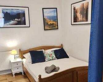 Luxury Apartment in a Heart of Radom - Radom - Sypialnia