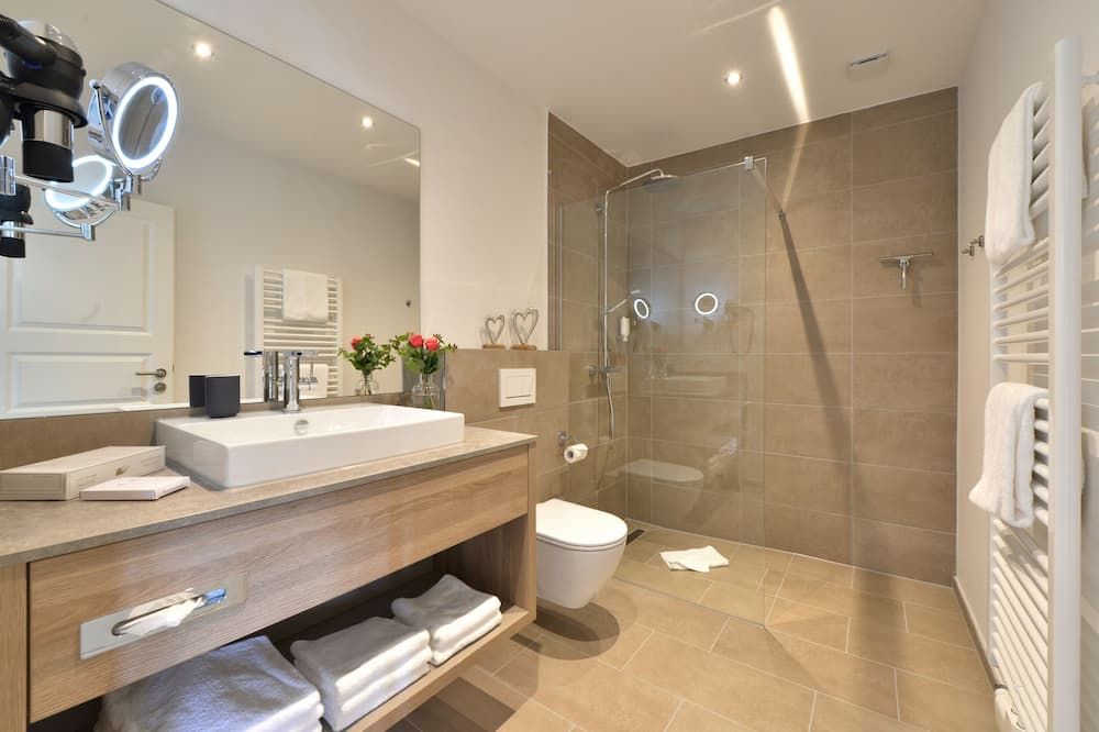 Kurhotel Drei Birken - Bad Rothenfelde