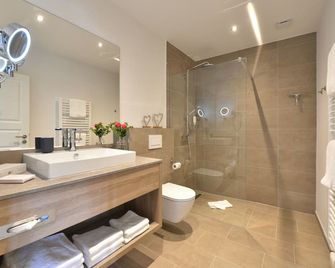Kurhotel Drei Birken - Bad Rothenfelde