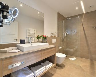 Kurhotel Drei Birken - Bad Rothenfelde