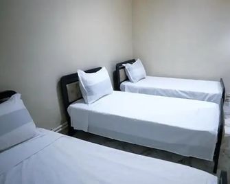 Dortoir 25 Constantine - Константіна