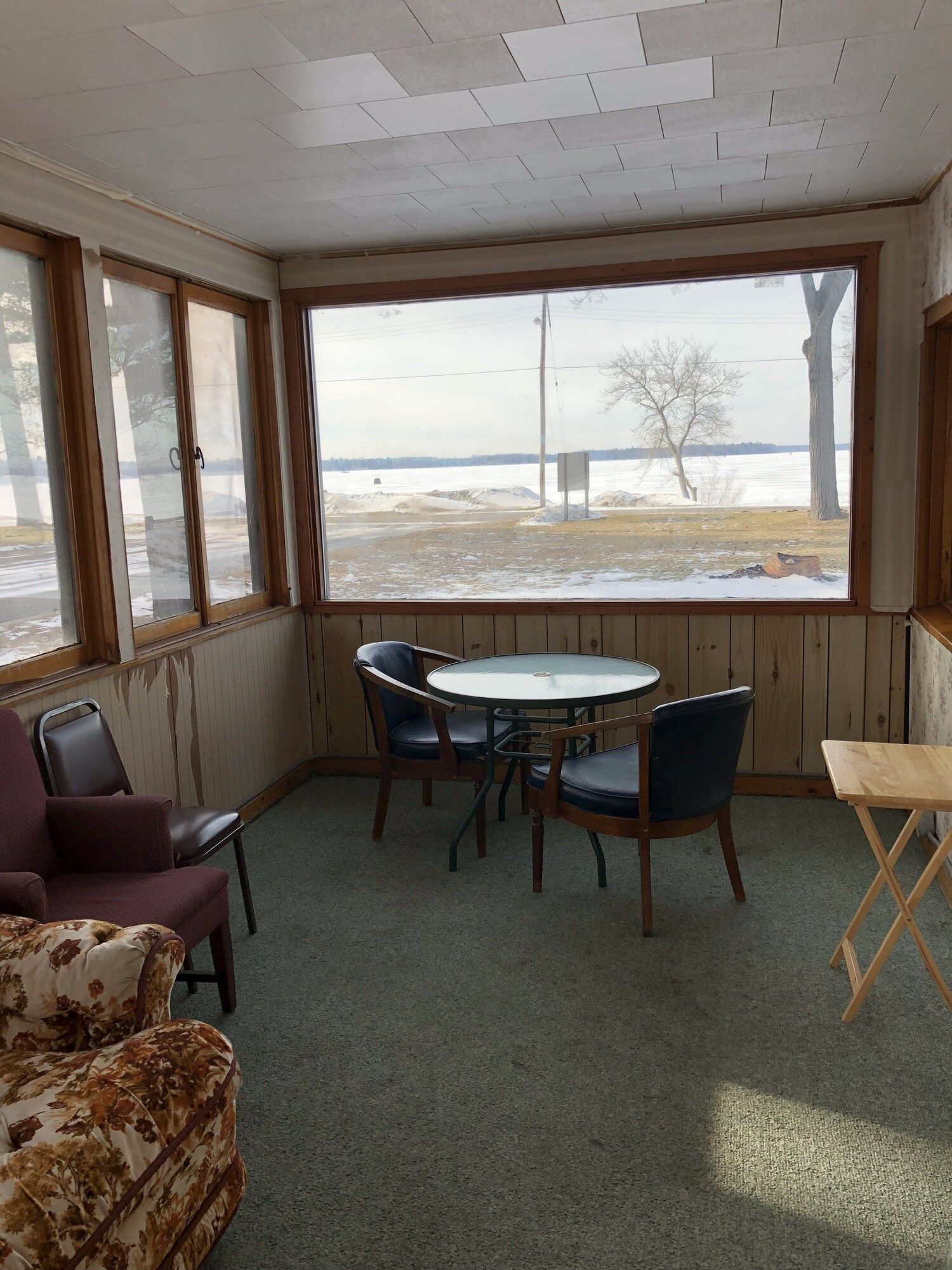 Other view of Sun N Snow Hotel