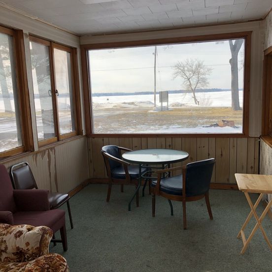 Other view of Sun N Snow Hotel