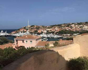 Casa Silvana - Arzachena - Vista esterna