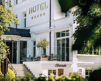 Hotel Deimann - Schmallenberg - Bygning