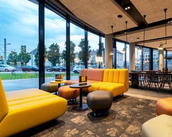 harry's home Salzburg - Salzburg - Lounge