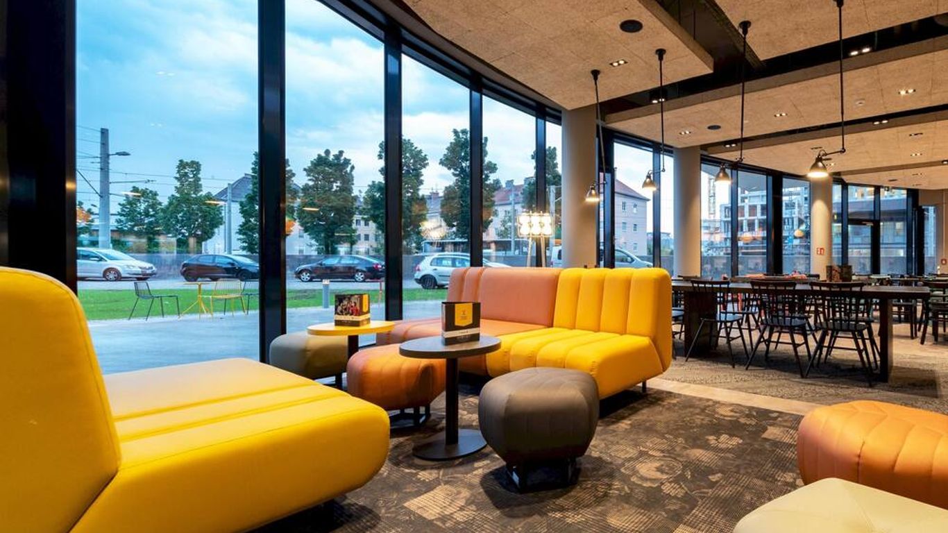 harry's home Salzburg