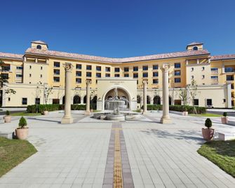 Hanwha Resort Seorak Annex - Sokcho - Building