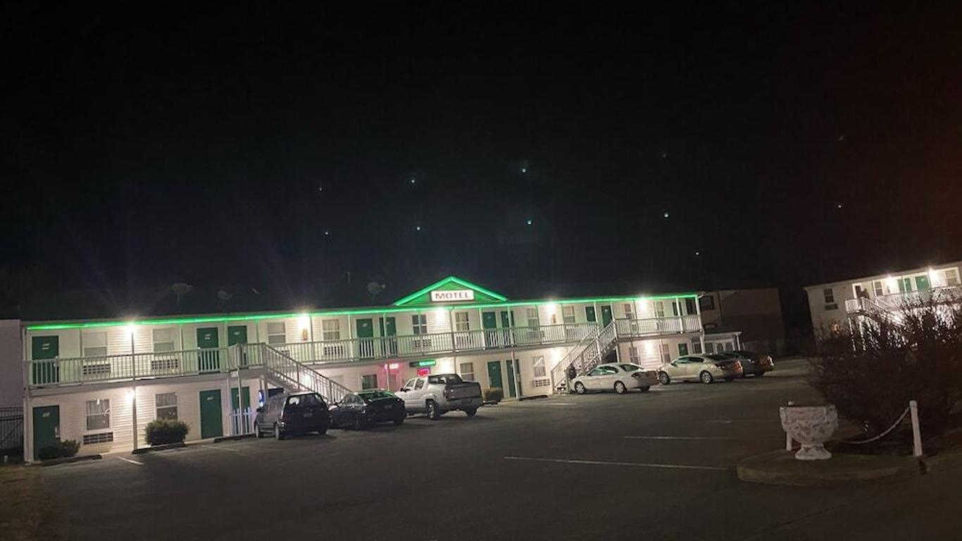 Hoosier Travel Lodge