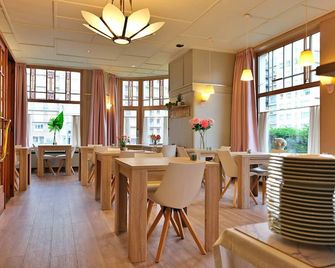 Hotel Georges - De Haan - Restaurant