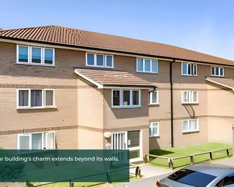 Nightingale Suite - Chatham - Budova