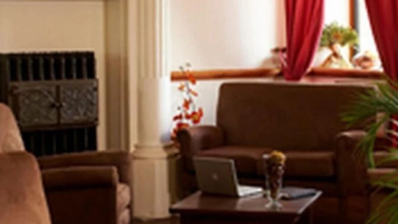 Grand Hotel De France