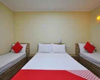 OYO Hotel Sao Judas - São Paulo - Quarto