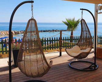 Cavo Maris Beach Hotel - Protaras - Balkon