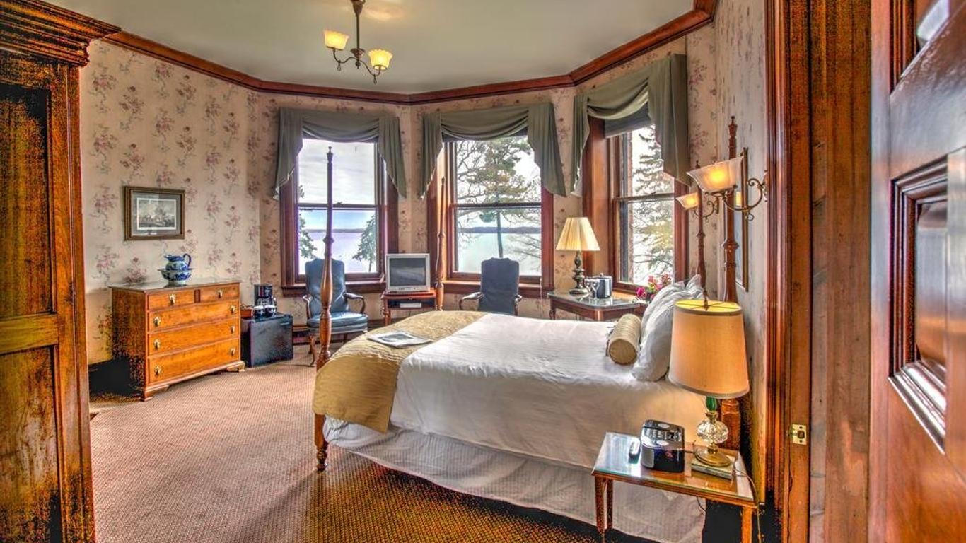 بيلهورست كاسل