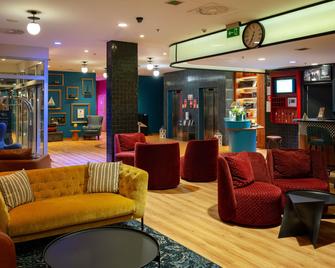 ibis Styles Walbrzych - Wałbrzych - Salon