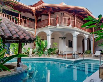 Voco Lake Nicaragua - Granada By IHG - Granada - Pool