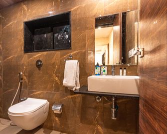 Itsy Hotels Elegant - Mumbai
