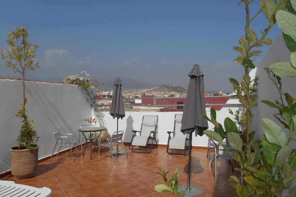 رياض دار الناظور