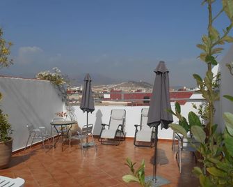 Dar Nador - Nador - Balcony