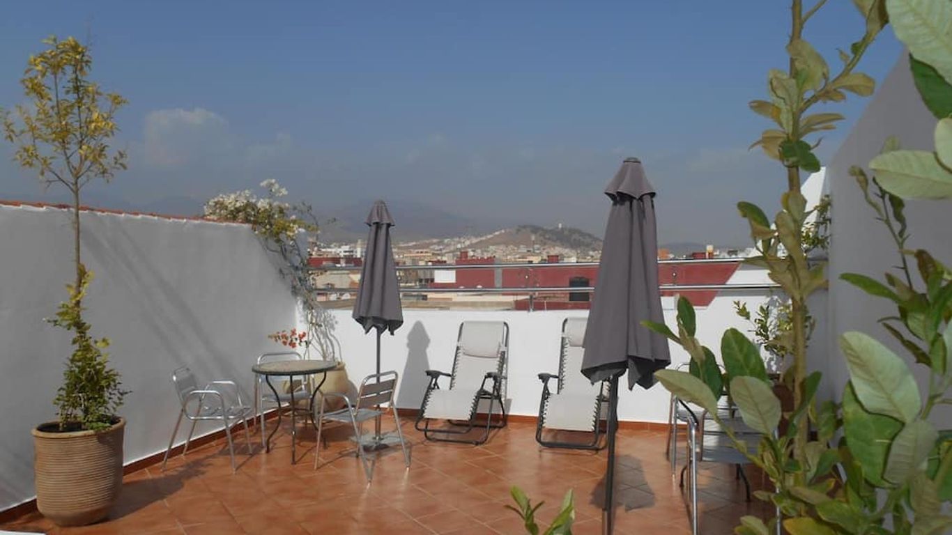 納多爾住宿加早餐旅館