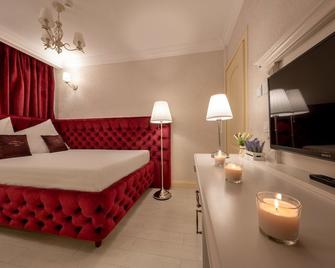 Hotel Casa Fiori - Bucarest