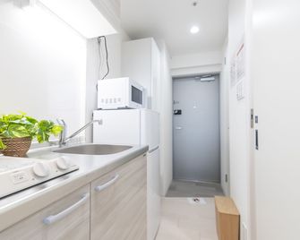 Primavera Namba - Osaka - Kitchen