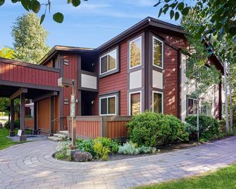 The Atelier Advantage - Sun Valley - Building