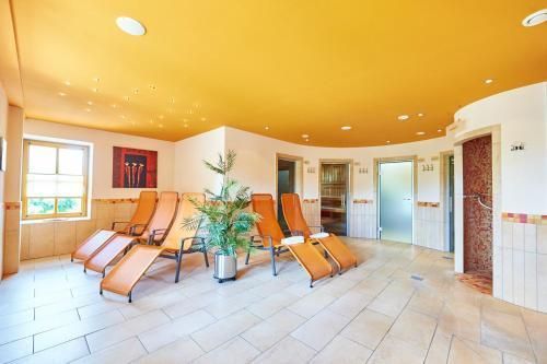 Dohlmühle Gästehaus & Weingut