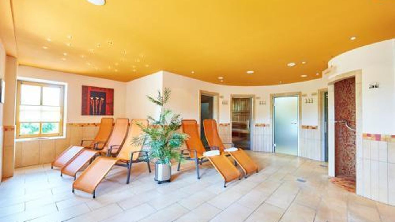 Dohlmühle Gästehaus & Weingut