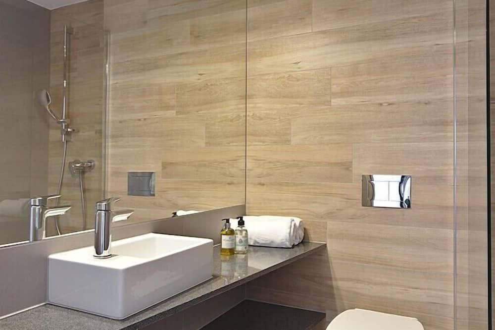 Apartamenty Forma Tatrica - Zakopane - Salle de bain