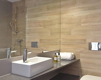 Apartamenty Forma Tatrica - Zakopane - Salle de bain