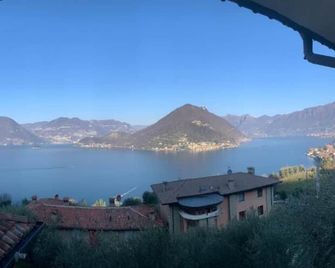 Pernice77 - Sulzano - Vista del exterior