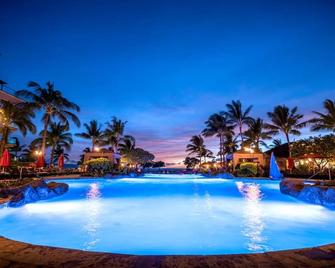 Honua Kai Konea Resort By Kbm - Kaanapali - Pool