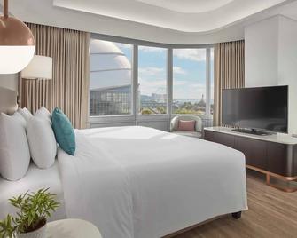 Lanson Place Mall Of Asia Manila - Manila - Bedroom