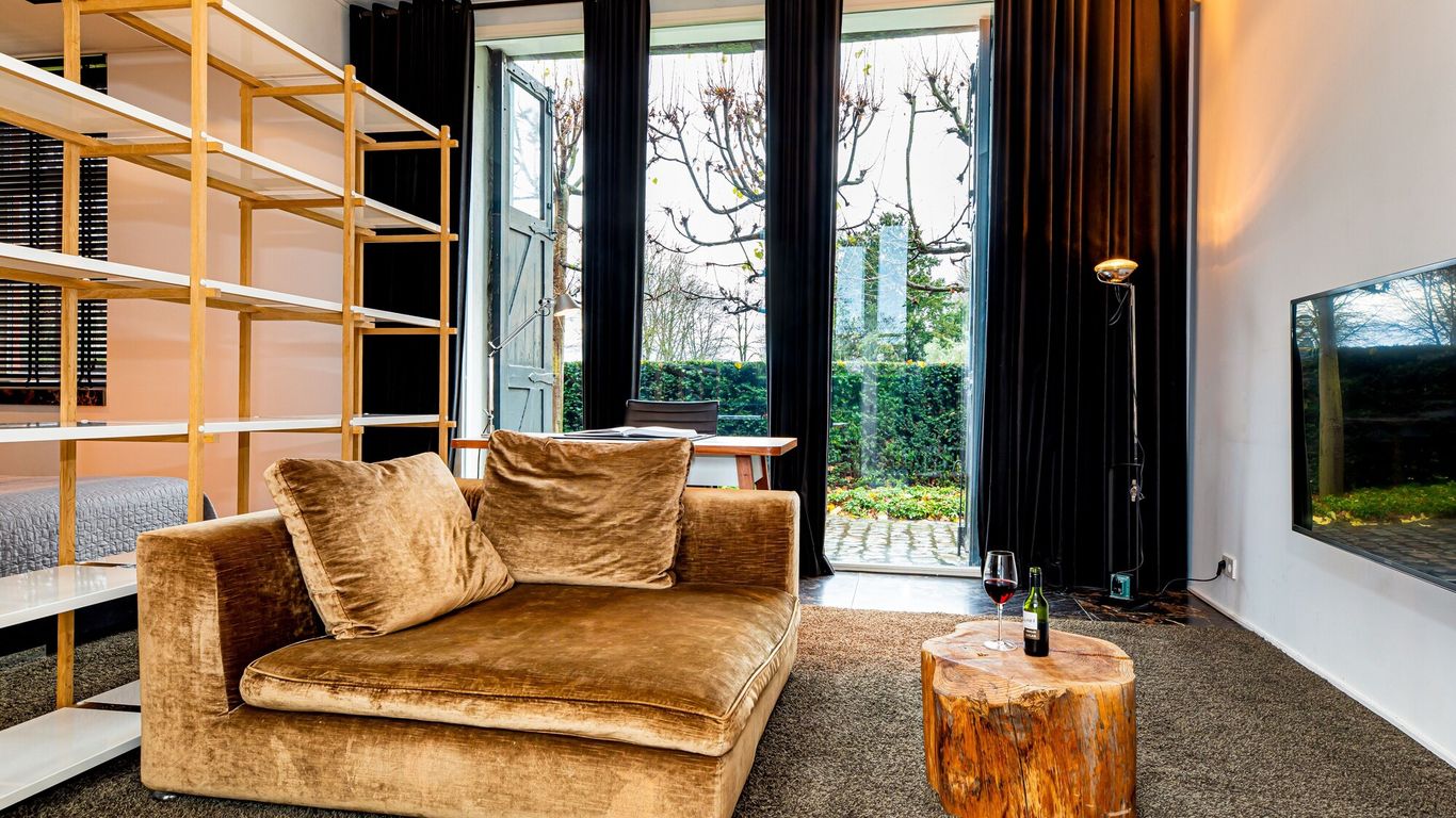 Landgoed Kasteel de Hoogenweerth