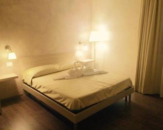 No Stress Affittacamere - Rome - Bedroom