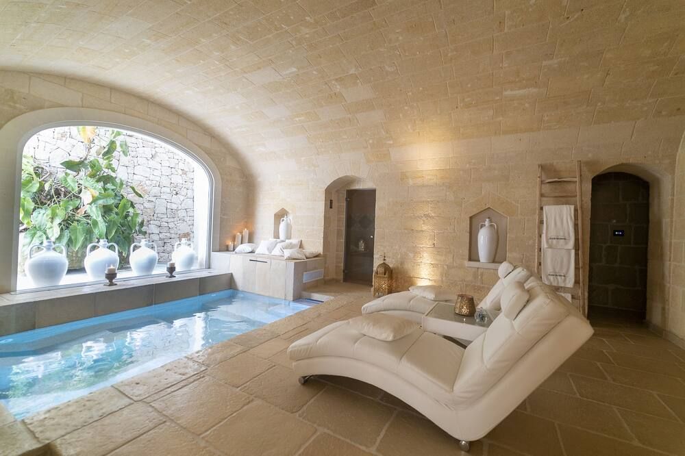 Masseria Muntibianchi Agriresort - Otranto