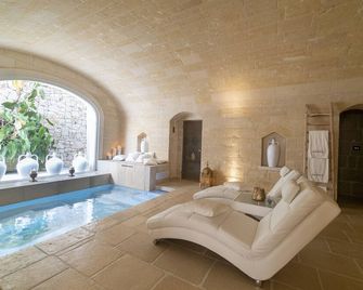 Masseria Muntibianchi Agriresort - Otranto