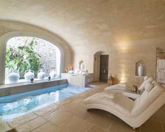 Masseria Muntibianchi Agriresort - Otranto