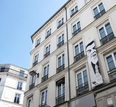 Best Western Plus Hotel Litteraire Marcel Ayme