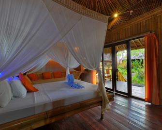 Rinjani Beach Eco Resort - Tanjung - Habitación