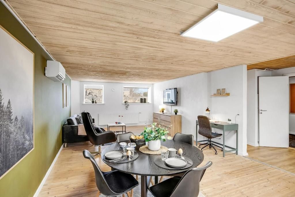 Fewo Vidstrup Hygge – Lonstrup